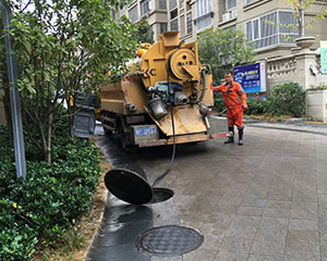 龙潭管网知识-是否有行之有效的解决方案